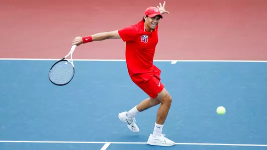 Longwe-Smit Backhand