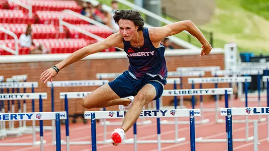 L. Anderson Jump Hurdle