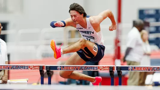 L. Anderson Jump Hurdle