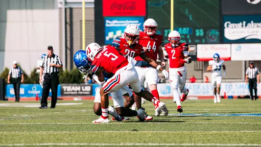 Hopkins tackle