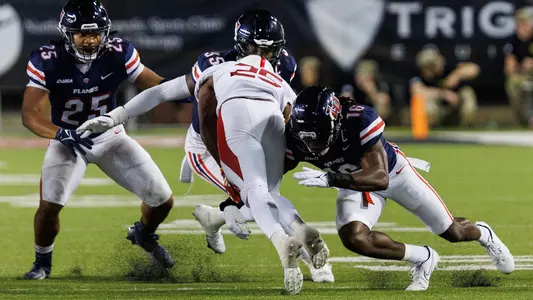 Reese tackle