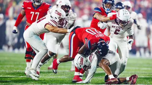 Cooley offense