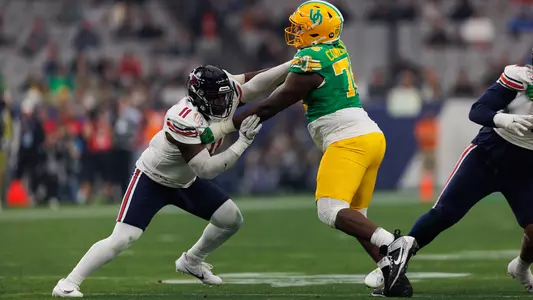 Bazile tackle