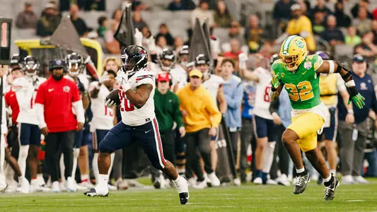 Cooley running