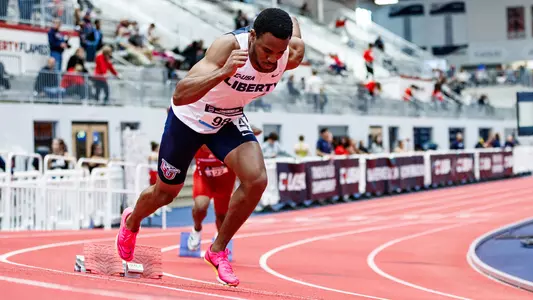 Revell Webster Running