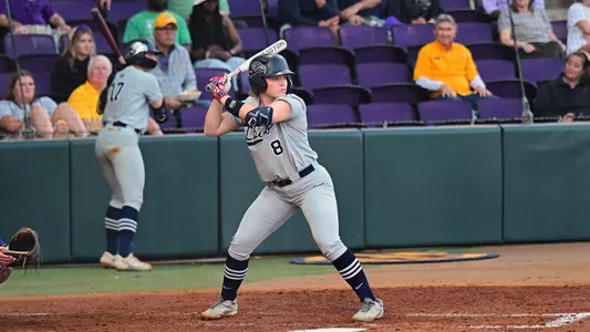 Brynn McManus at LSU 2024