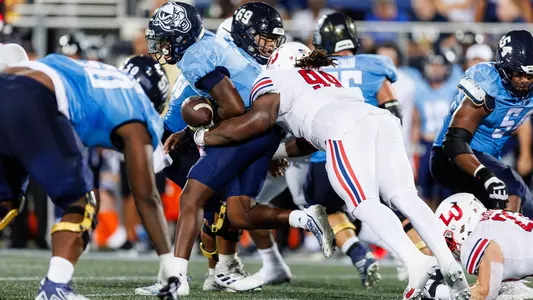 Dixon tackle