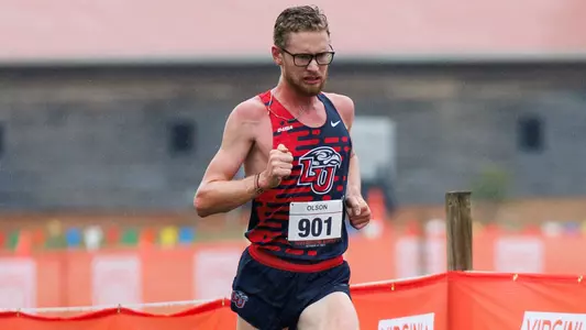 Olson Running