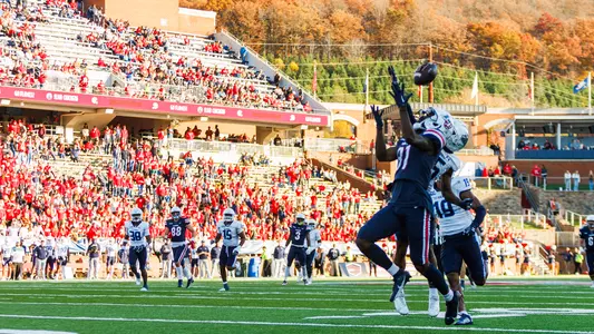 Fortenberry catch