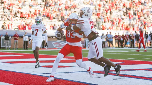 Henderson offense