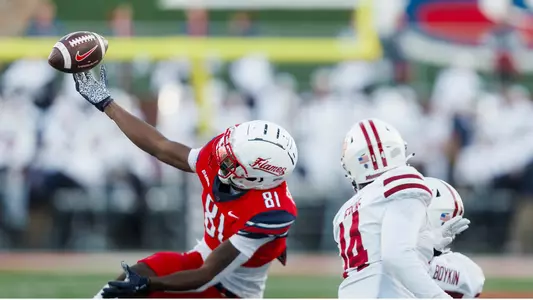 Fortenberry catch