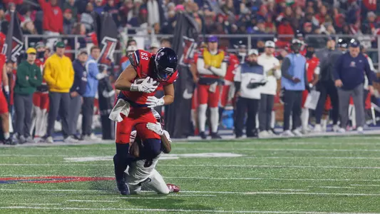 Henderson offense