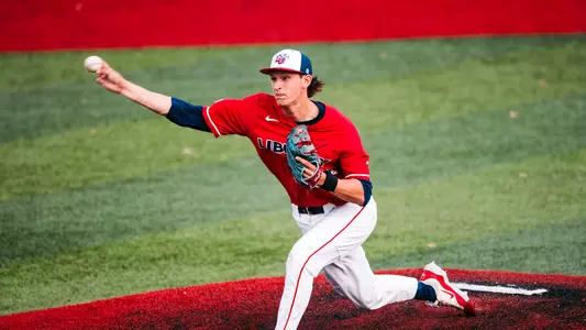 Baseball - Ben Blair 5-4-24