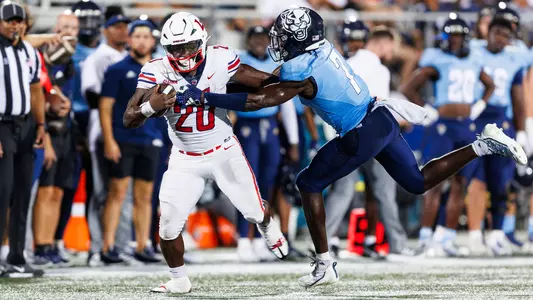 Football - Quinton Cooley vs. FIU (09-23-23)