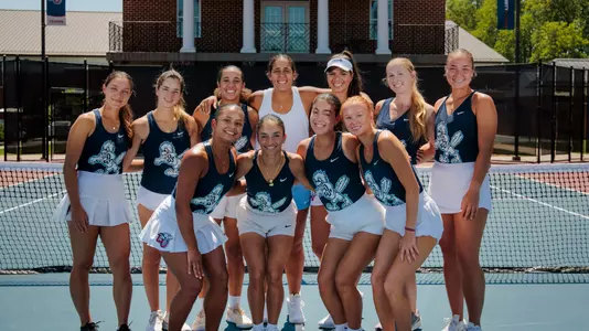 2024 WTEN Team Photo
