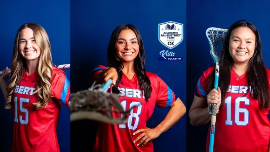 WLAX CSC Academic Awards