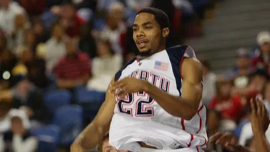 Larry Balir vs. Brinmingham-Southern