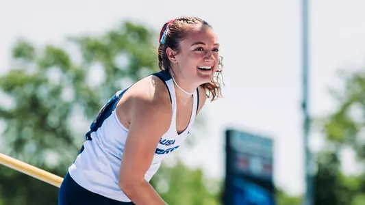 Katie Urbine Smile