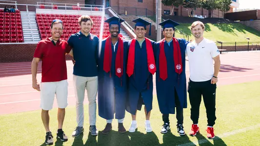 MTEN Graduation Ceremony