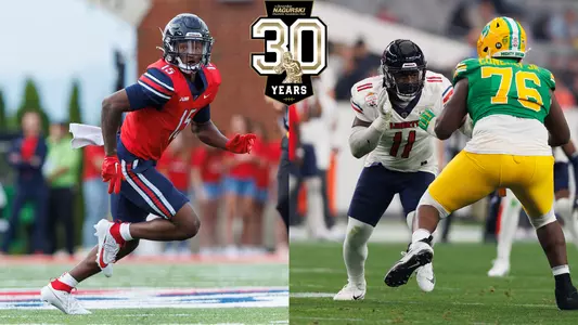 Football - 2024 Bronko Nagurski Trophy Preseason Watch List Announcement