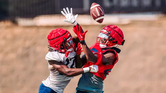 Football - August Training Camp 2024 - Day 1 Recap