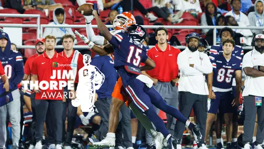 Football - Jim Thorpe Award Preseason Watch List Announcement