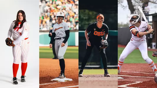 2024 Liberty Softball Transfers