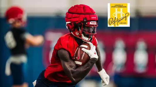 Football - Paul Hornung Award Preseason Watch List Announcement