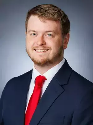 Jeremy Adams, Ticket Office is photographed on the 3rd floor of Carter Tower on July 31, 2024. (Photo by: Matt Reynolds)