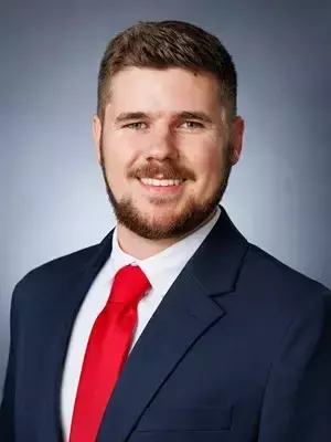 Joshua Logan, Ticket Office is photographed on the 3rd floor of Carter Tower on July 31, 2024. (Photo by: Matt Reynolds)