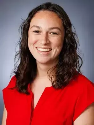 Brielle West, Ticket Office is photographed on the 3rd floor of Carter Tower on July 31, 2024. (Photo by: Matt Reynolds)
