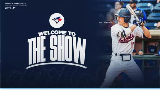 Baseball - Former Flame Will Wagner Called up to MLB by Toronto