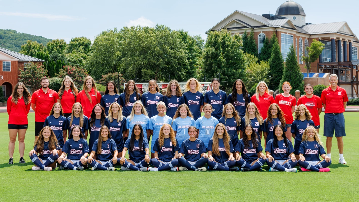 WSOC Team Photo