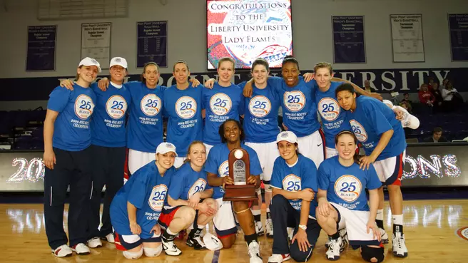 Women's Basketball Statistics