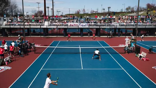 MTEN, WTEN CUSA Host Announcement