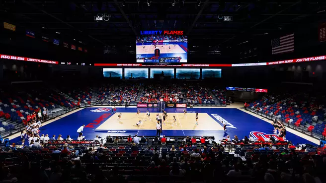 Women's Volleyball Statistics