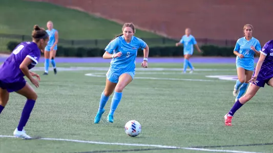 WSOC I. Wedemeyer Defending