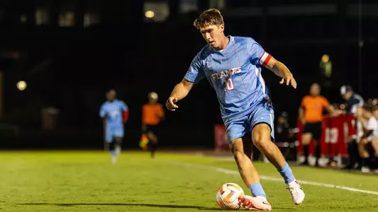 Men's Soccer - Luke Eberle 8-22-24