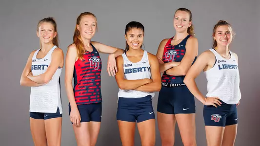 2024 XC Poster Shoot Gordon Fairley Ross Hostetler Farrell