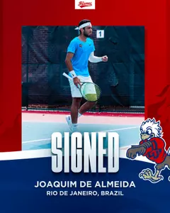 MTEN Almeida Signed Graphic