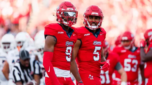 Game Day: East Carolina - Liberty University