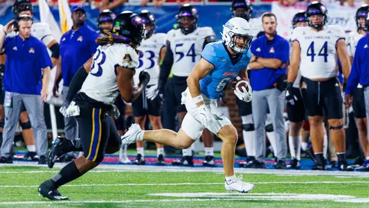 Football - Reese Smith vs. East Carolina (2024)