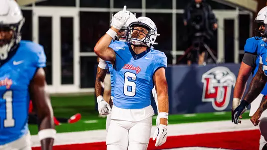 Football - Reese Smith vs East Carolina for CUSA Player of the Week honor (2024)