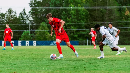 MSOC - Aidan Morrison 8-26-24