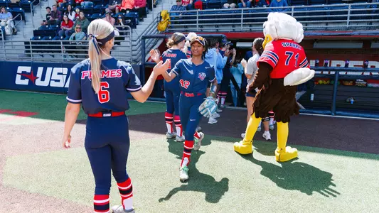 KK Madrey Photo for 2025 Softball America Top 25