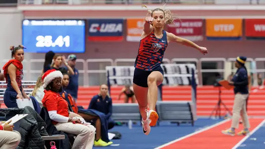 Kacy Cox TJ Liberty Kickoff