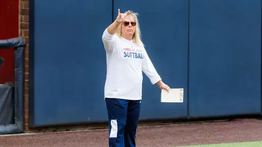 Dot Richardson Florida Vibe 2025