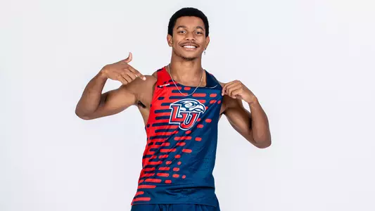 Isaiah Idore White Background