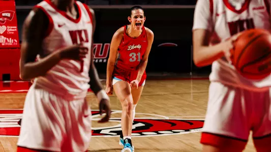 Bella Smuda Scream vs. WKU