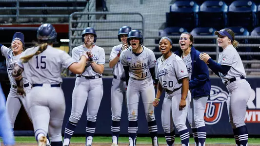 Rachel Roupe for D1Softball.com Top 25 Preseason 2025